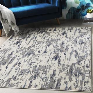 Lagom Scattered Area Rug