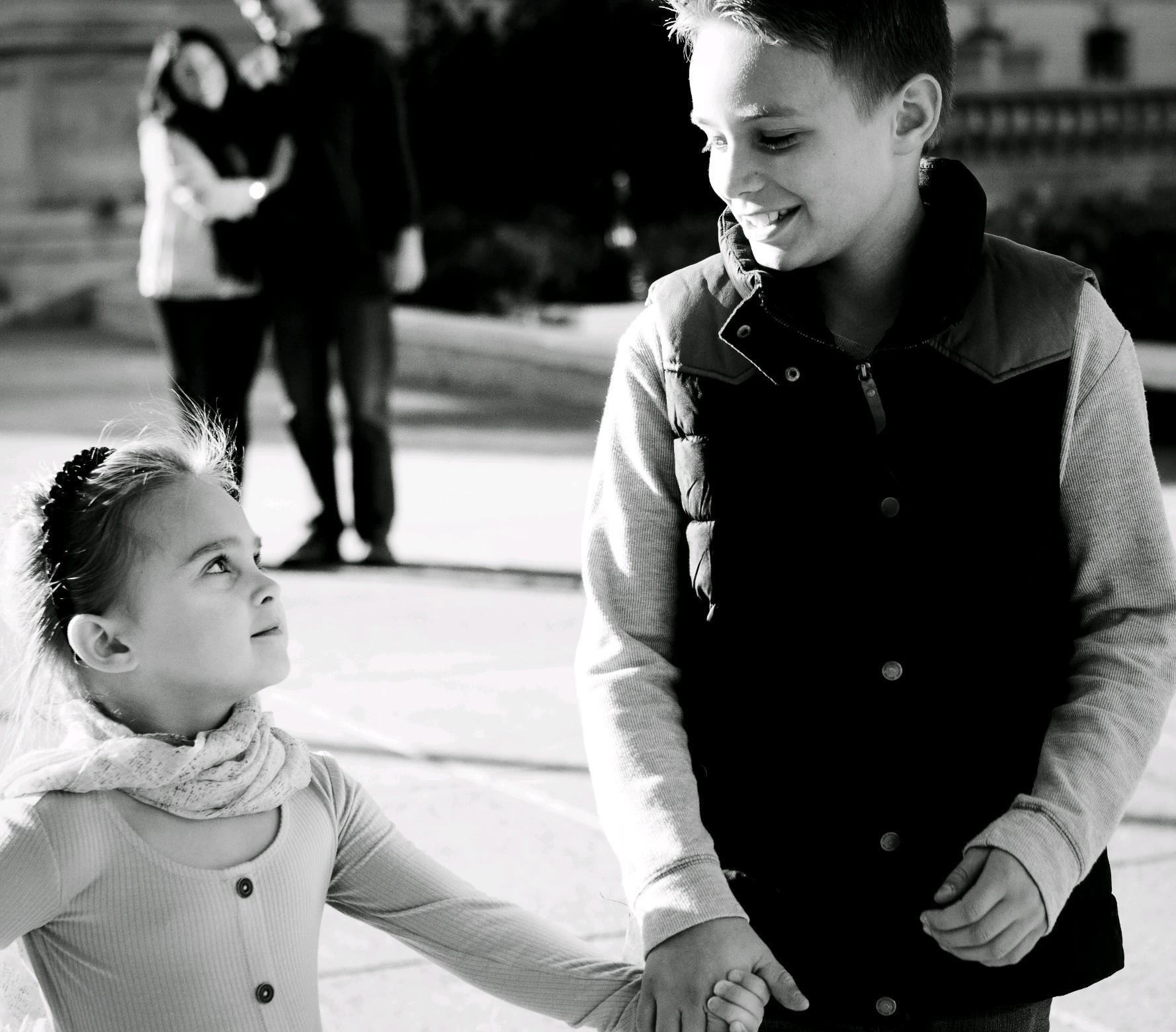 The Wedding Website of Tzeitel Dutmer and Michael Schauer