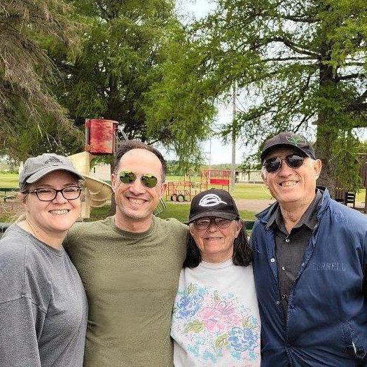 Family get-together summer 2023