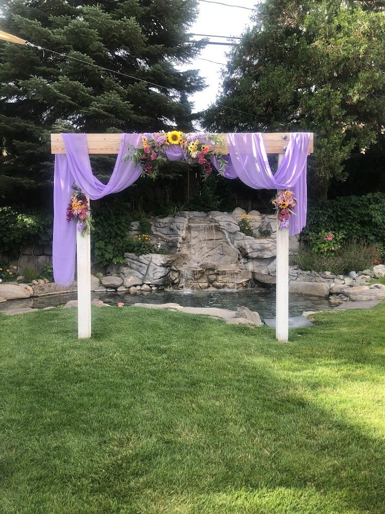 The Wedding Website of Kasey LaFoon and Robert Walker