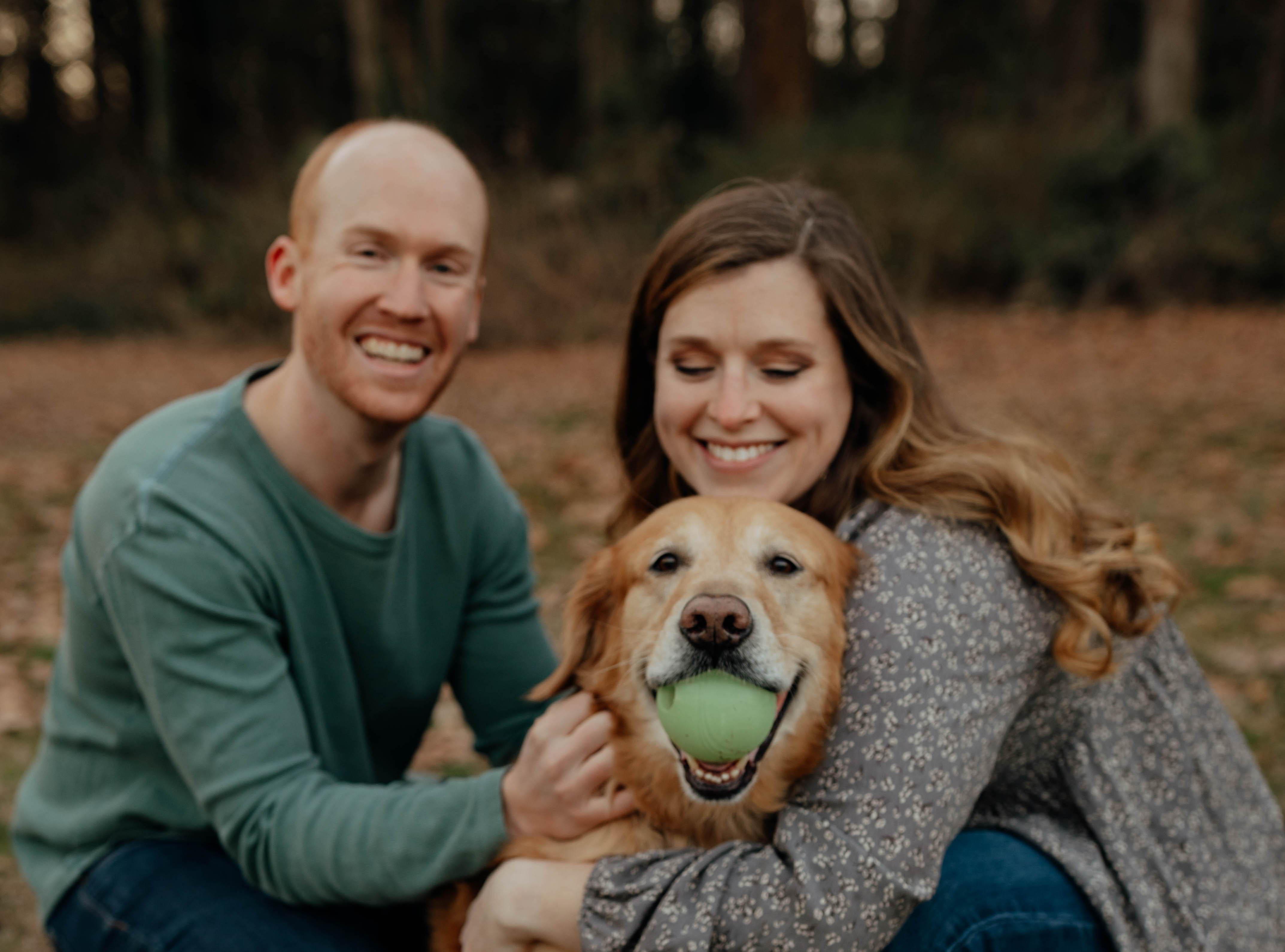 The Wedding Website of Alicia Johnson and Michael Waggoner