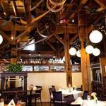 Tuscarora Mill Restaurant