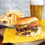 Lunch, Dinner & Drinks