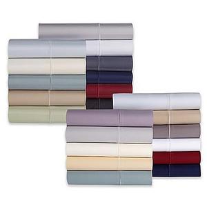 Wamsutta® 500-Thread-Count PimaCott® Sheet Set
