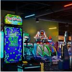 Stars and Strikes Family Entertainment Center
