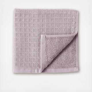 Waffle Twist Wash Cloth