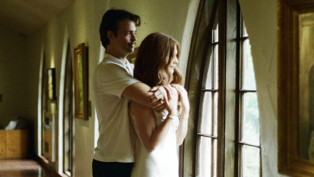 The Wedding Website of Madalyn Larsen and Gabriel Henry
