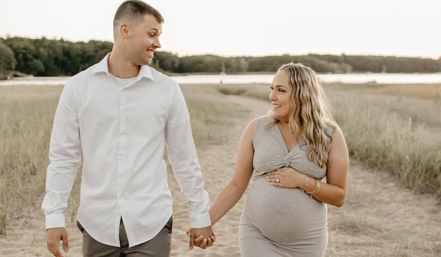 The Wedding Website of Olivia Souliere and Tyler Janelle