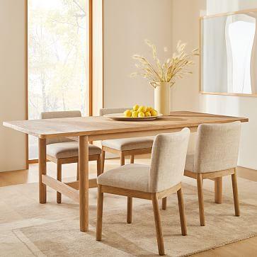 Hargrove Expandable Dining Table