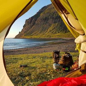 Honeymoon Fund- Iceland!
