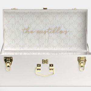 Petite Bridal Trunk
