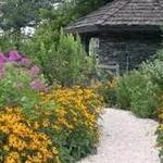 Daniel Boone Native Gardens