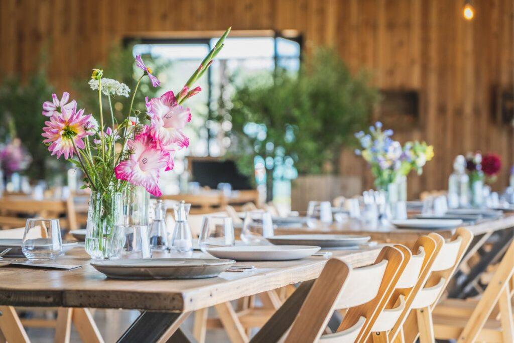 The Wedding Website of Anna Thurlbeck and Eoin Griffin