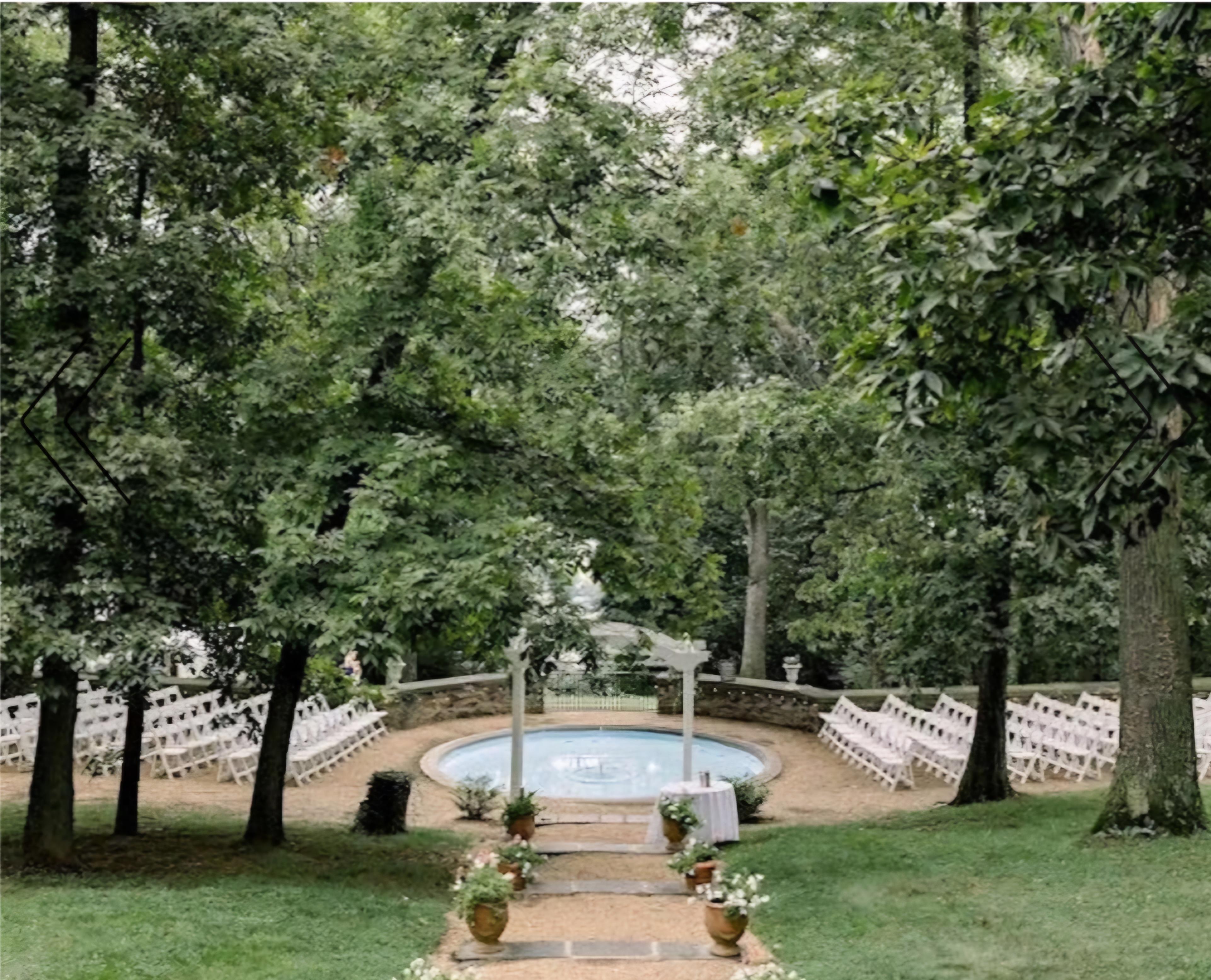 The Wedding Website of Winter Smith and James LaMarca