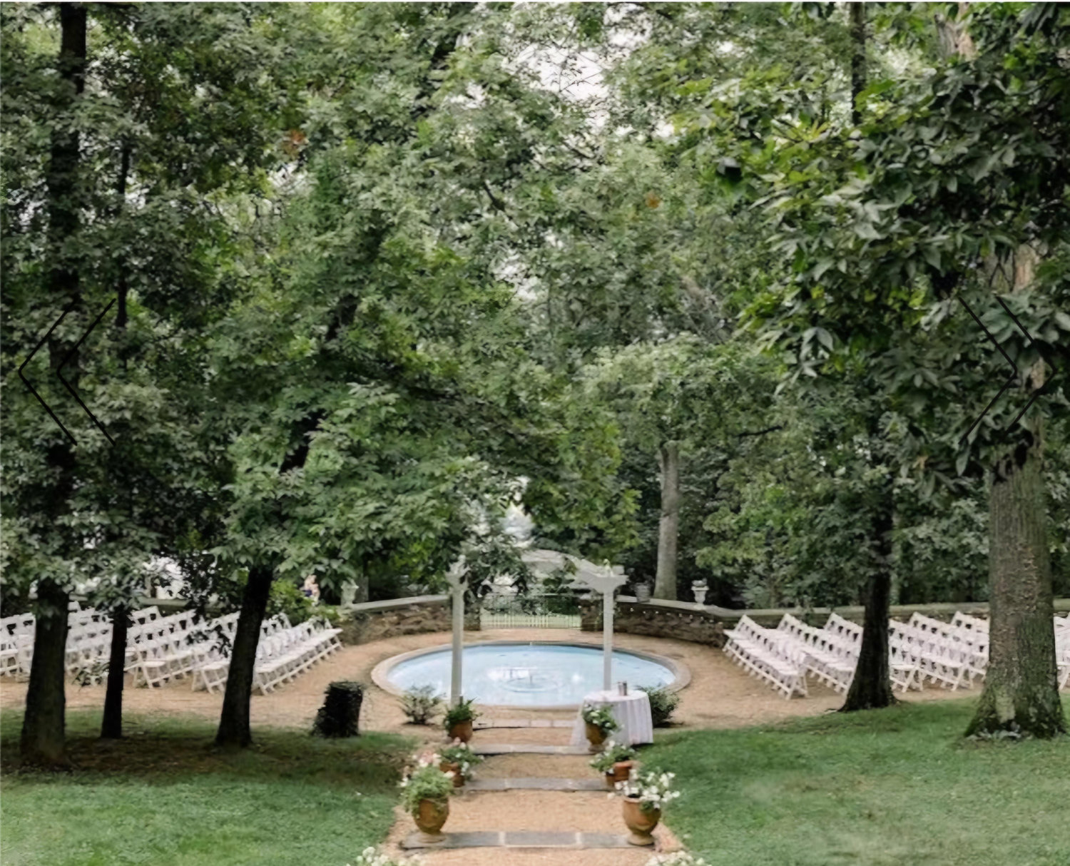 The Wedding Website of Winter Smith and James LaMarca