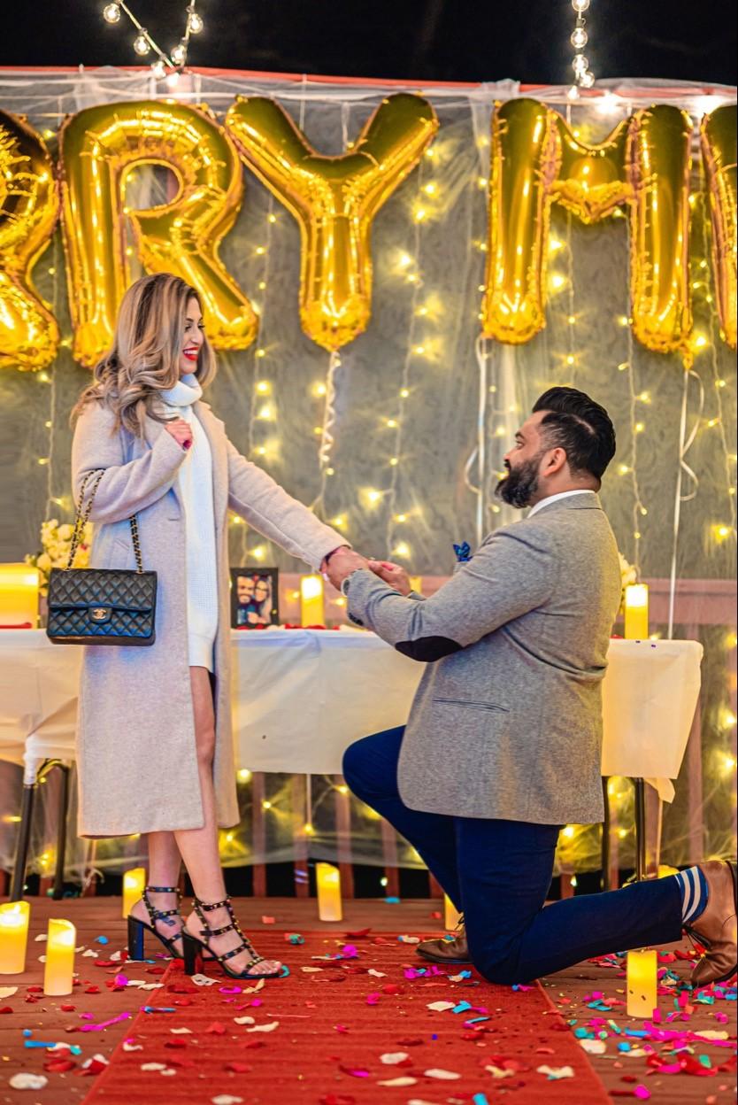 The Wedding Website of Karishma Patel and Manish Patel