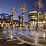 The Shoppes at Chino Hills
