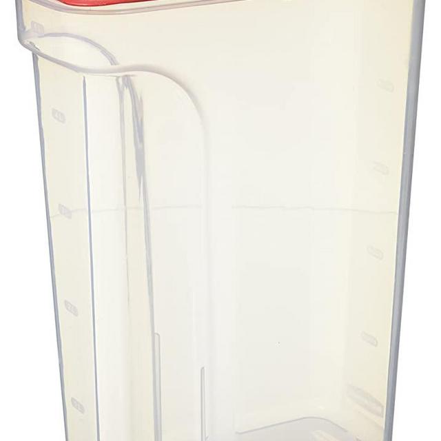 Rubbermaid 1856060 Modular Cereal Keeper, Large