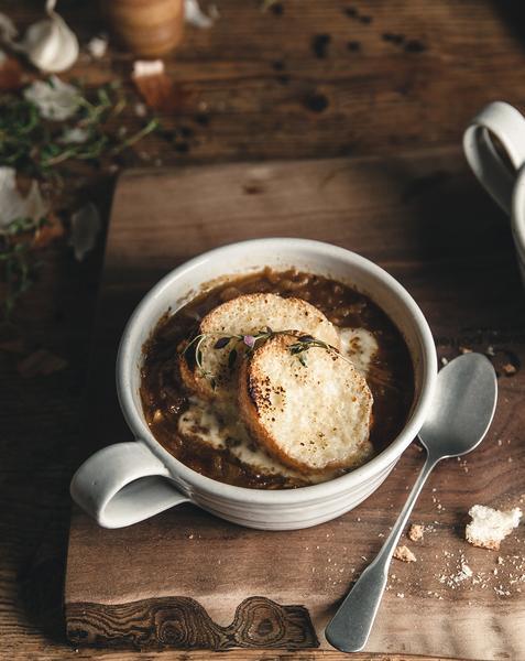 Farmhouse Pottery Soup Mug