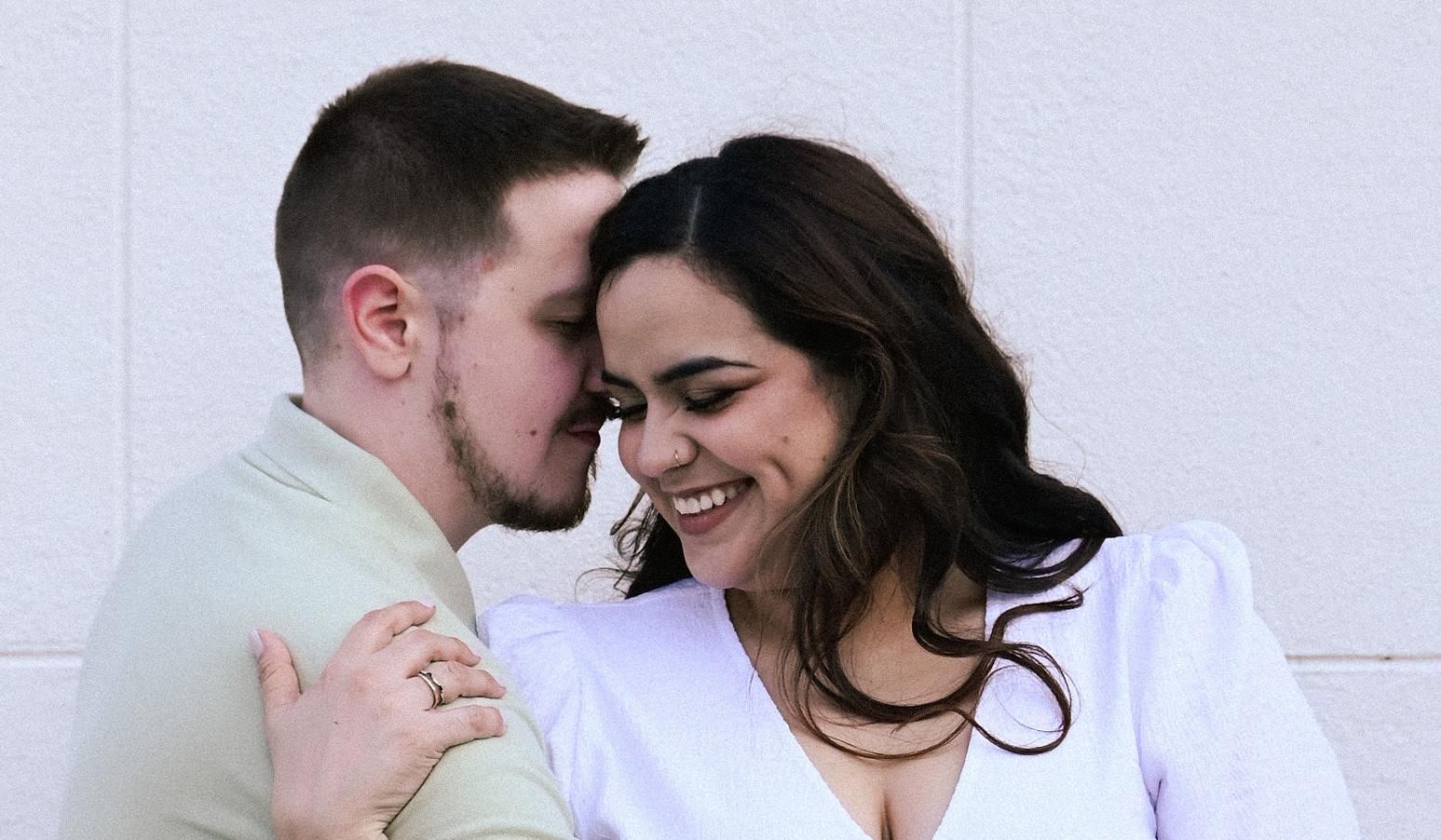The Wedding Website of Melissa Lestik and Matthew Lestik