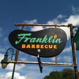 Franklin Barbecue