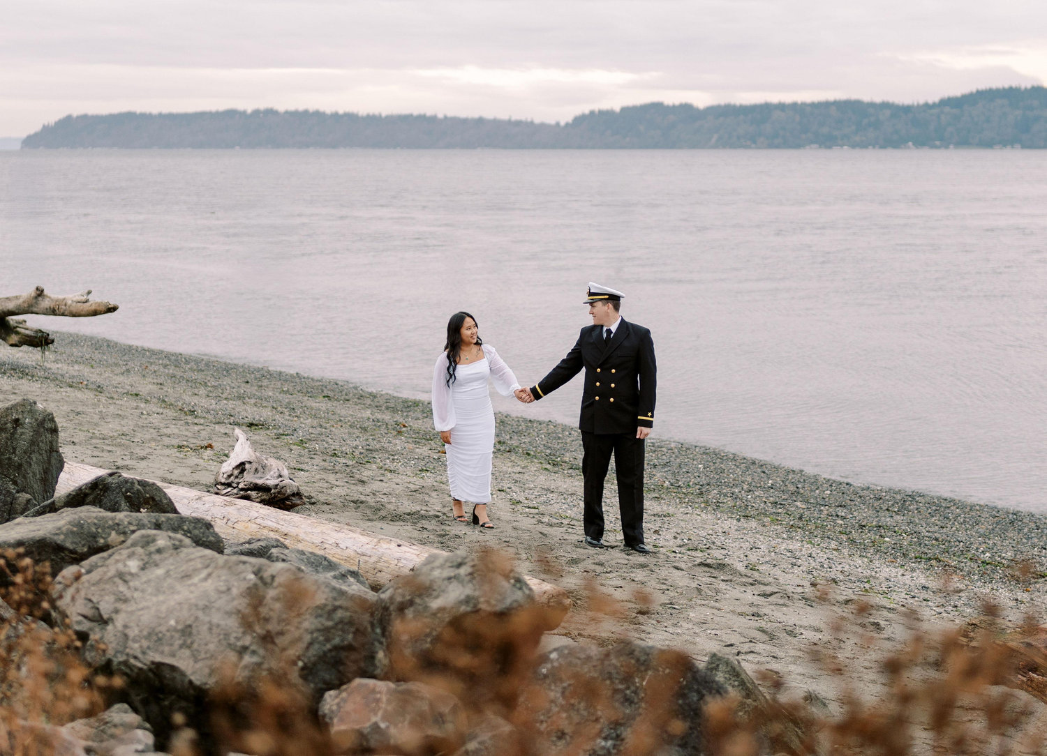 The Wedding Website of Diane Le and Douglas Foss
