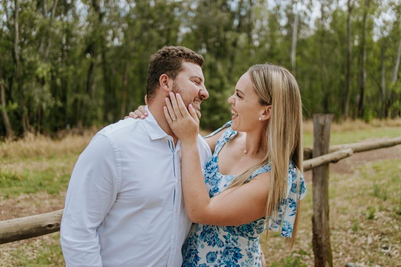 The Wedding Website of Arnu Vorster and Bernice Ferreira