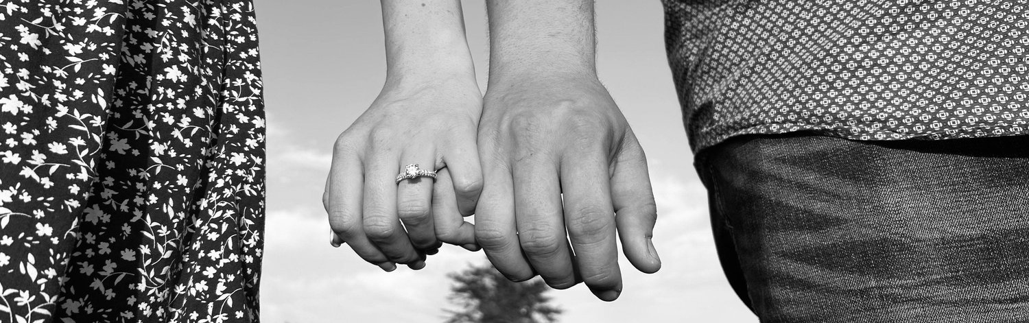 The Wedding Website of Carson Fisher and Hannah Wagoner