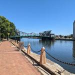 Billie Limacher Bicentennial Park