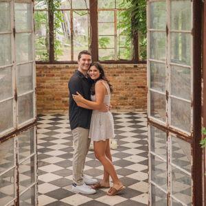 Our newlywed fund