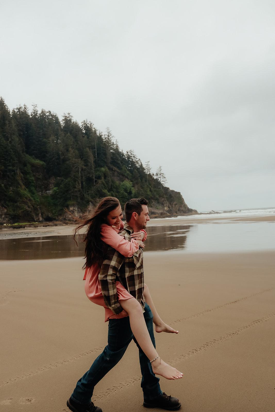 The Wedding Website of Gabrielle Bechard and Logan Hart