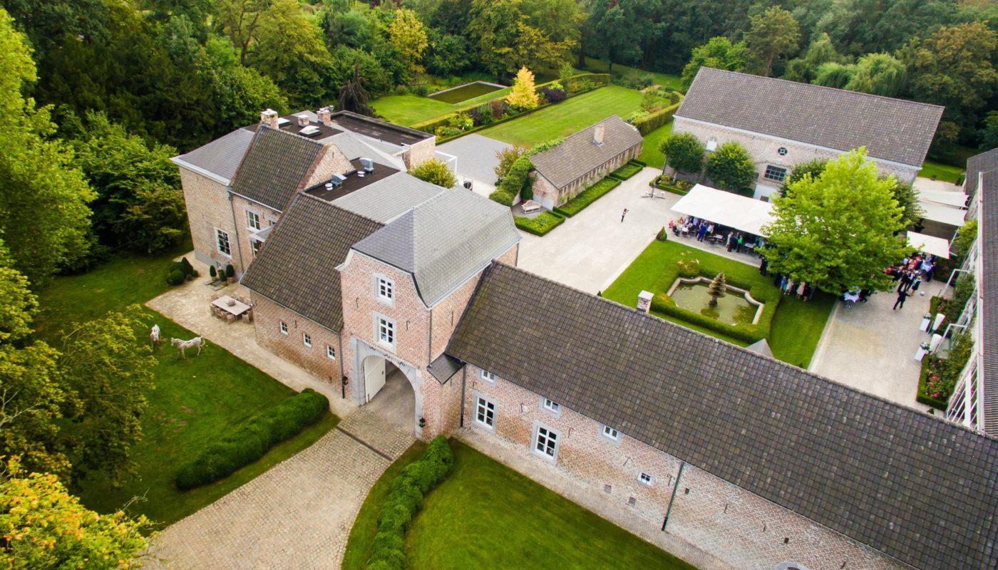 The Wedding Website of Jeroen Heesakker and Pleun van de Ven