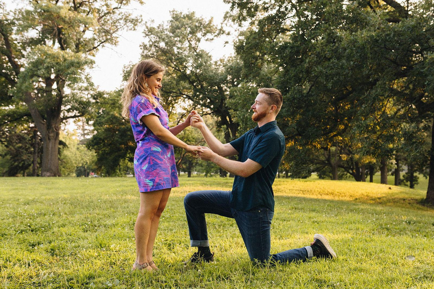 The Wedding Website of Liam Hoy and Michele Popadich