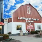 Lamers Dairy Inc