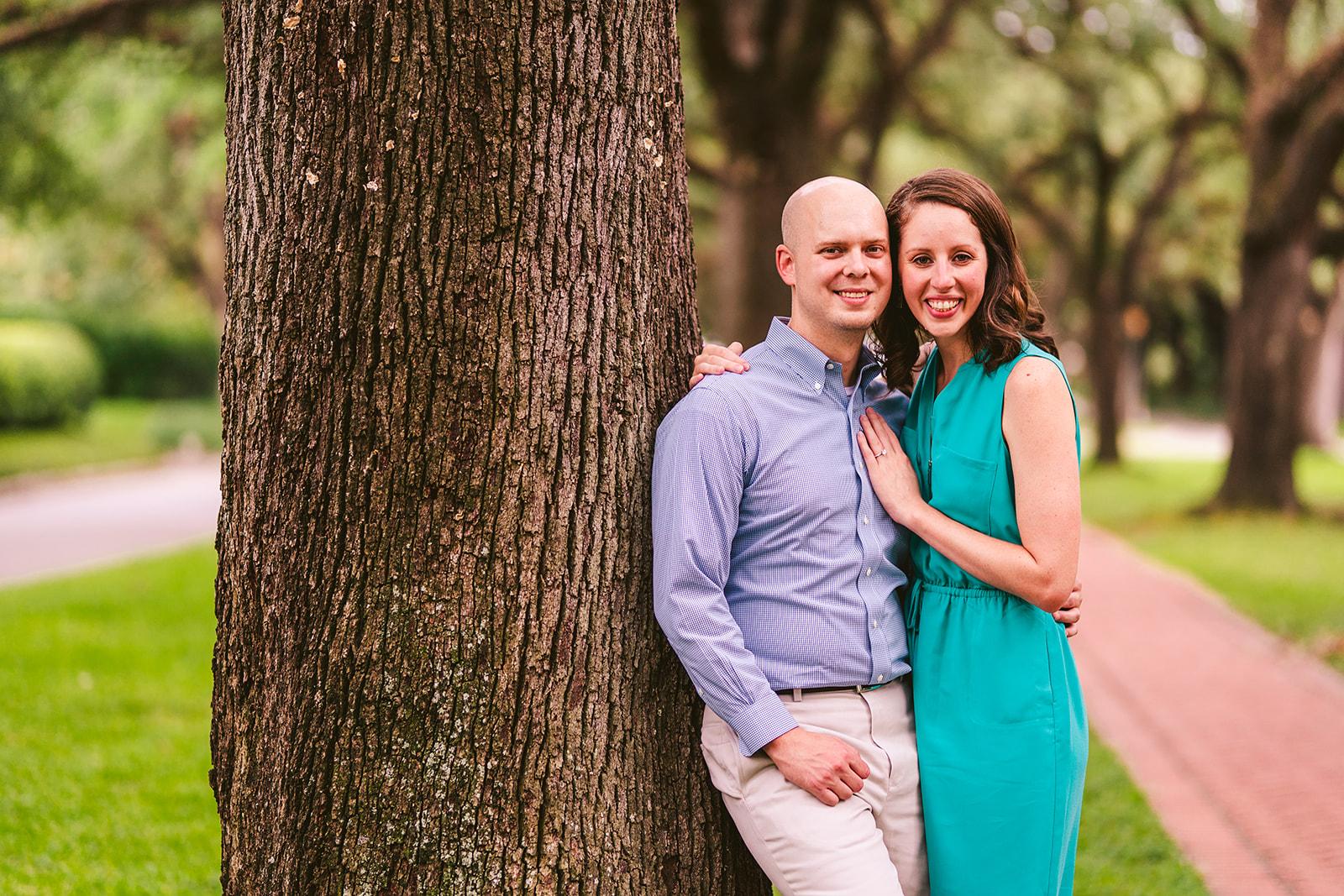 The Wedding Website of Erin Kasperek and Coleman McCord