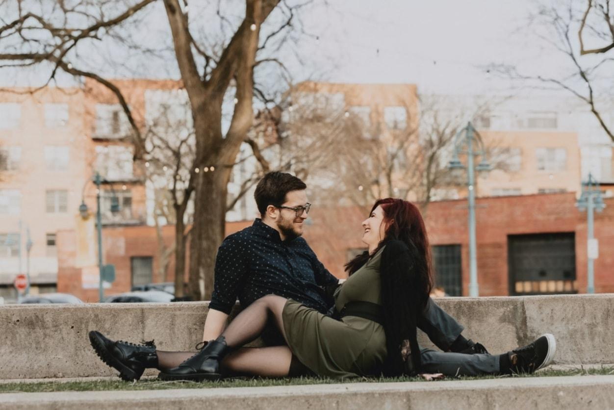 The Wedding Website of Tabitha Konik and Peter Roden