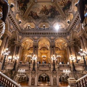 Opera Garnier