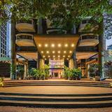 Grand Mercure SP Itaim Bibi