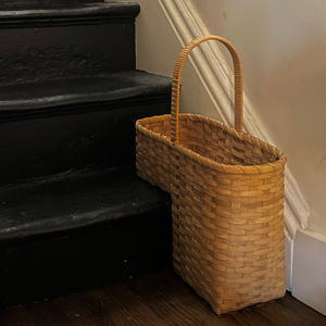 Stair Tote