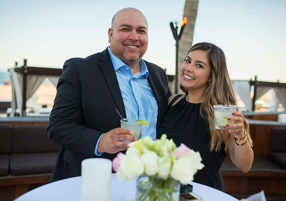 The Wedding Website of Brianne Addante and Gabe Apodaca