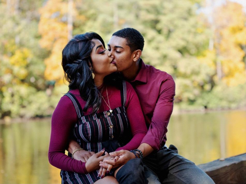 The Wedding Website of Savannah Tidwell and Patrick McIntosh