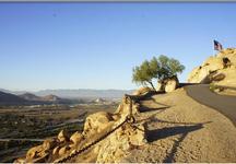 Mount Rubidoux Trail