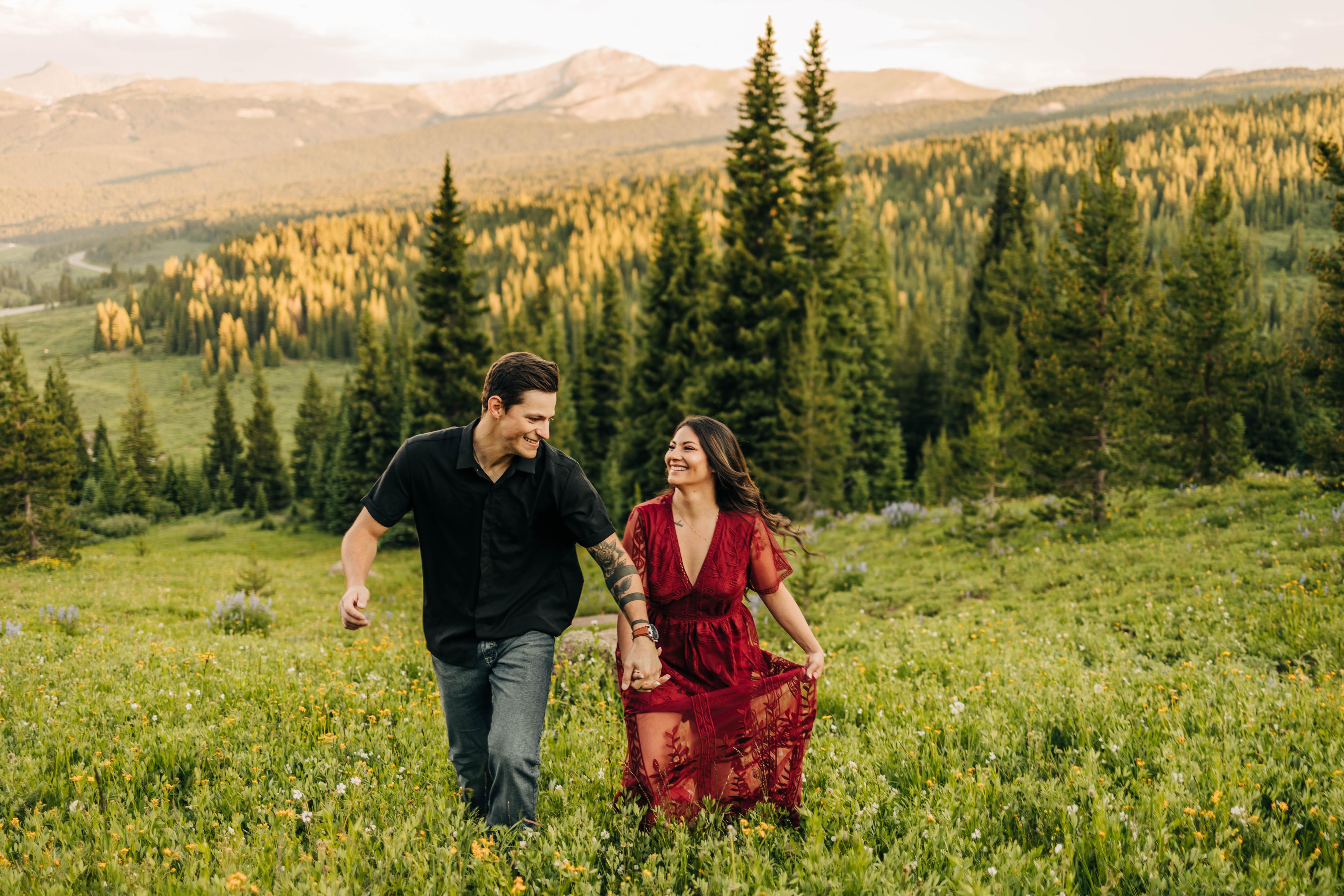 The Wedding Website of Isabella Marino and Jack Holveck