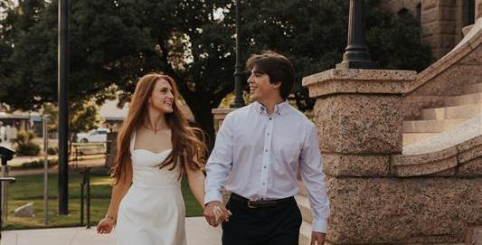 The Wedding Website of Colleen Blaszkowski and Ian Murray