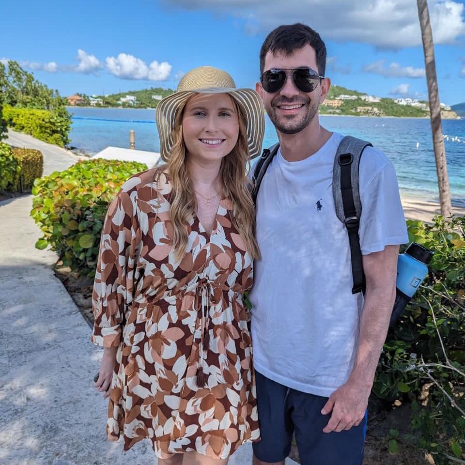 The Ritz, St. Thomas