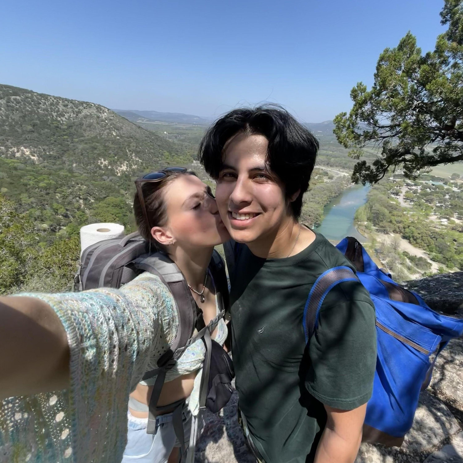 1 year anniversary!