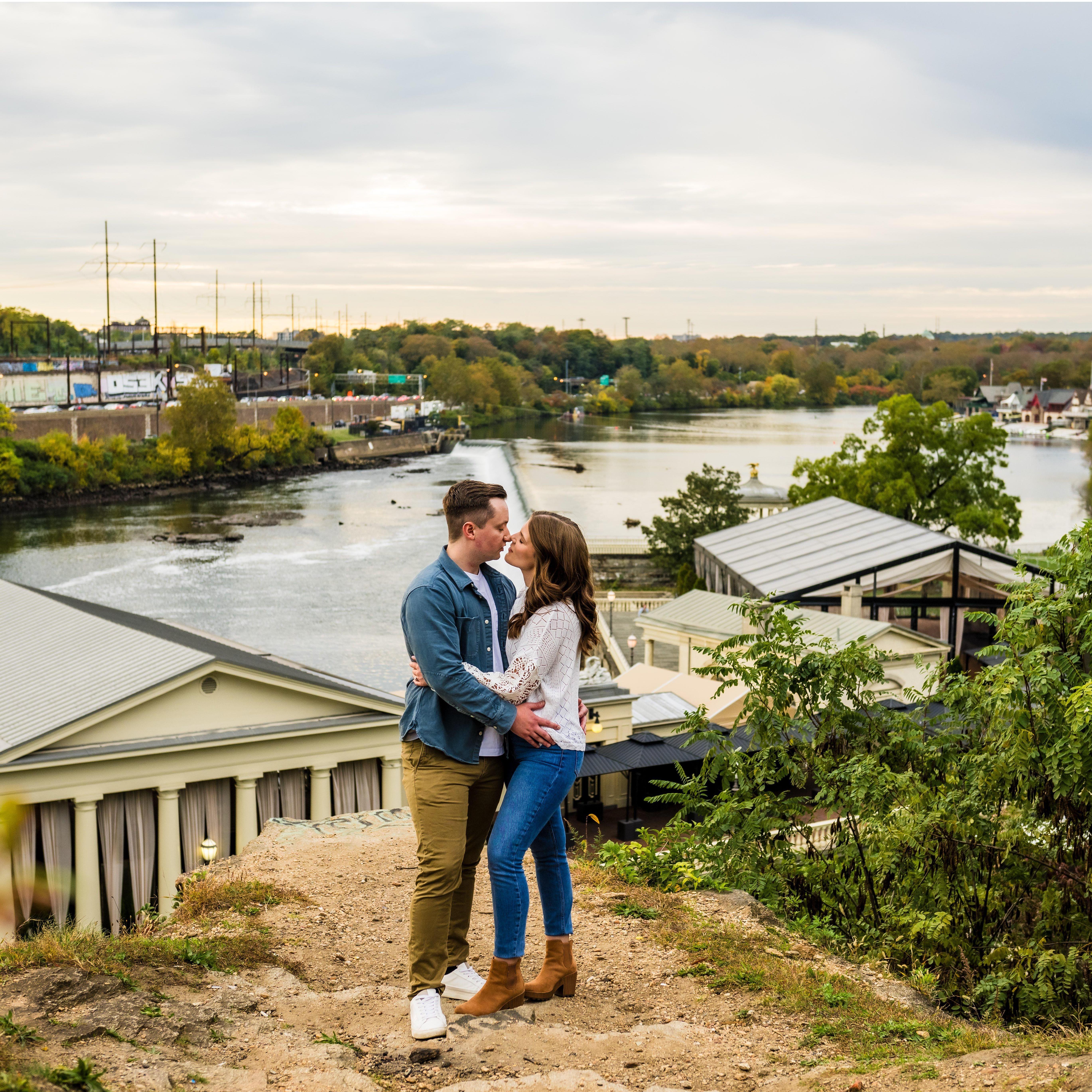 Engagement Photoshoot