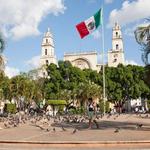 Plaza Grande
