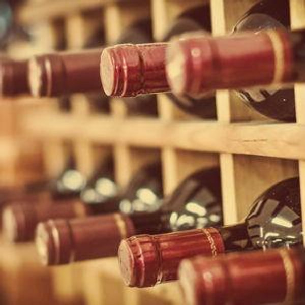 Wine for Our Cellar – Bring Your Favorite Bottle!