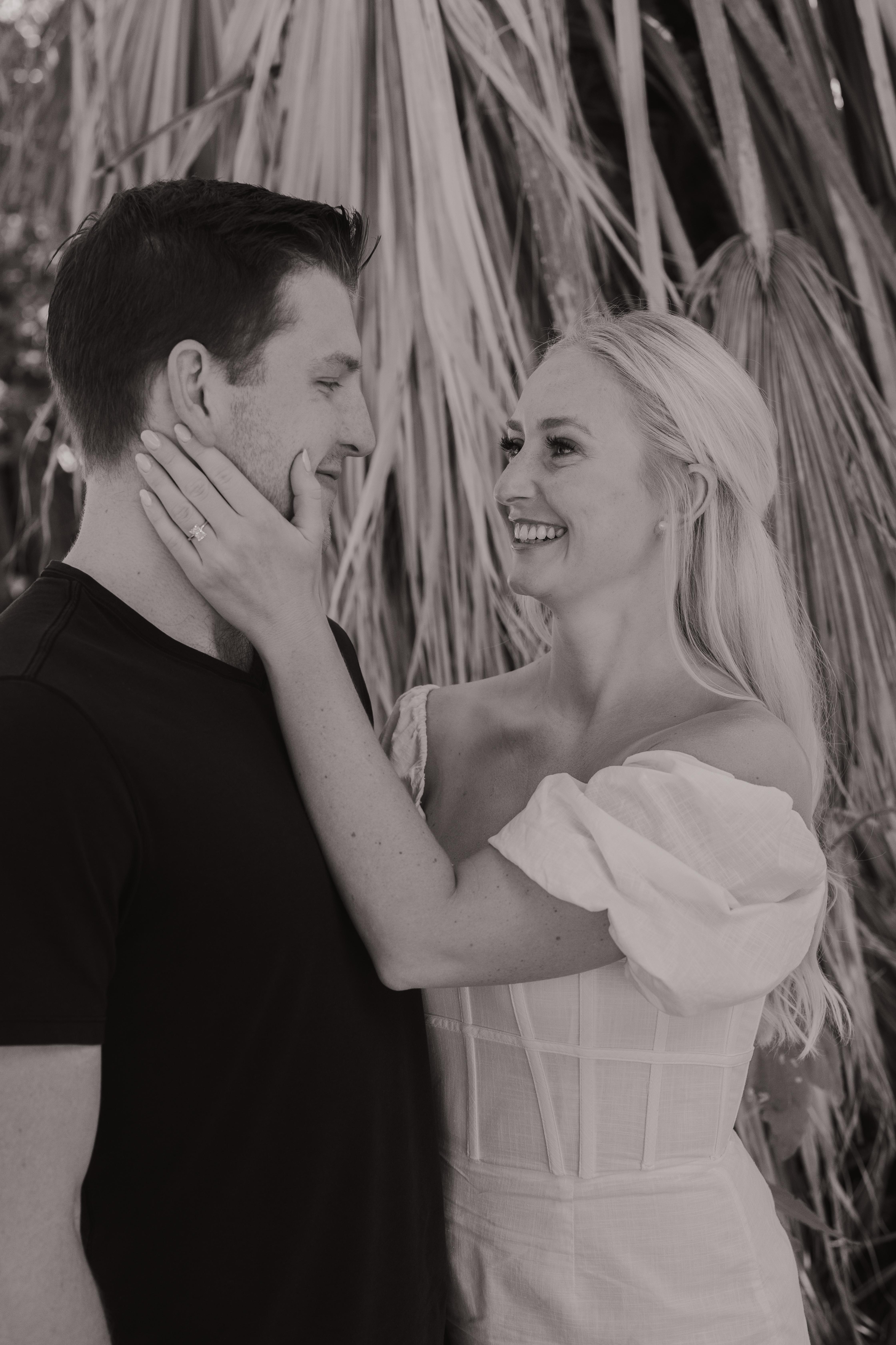 The Wedding Website of Austin Poganski and Kari Strandberg